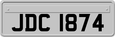 JDC1874