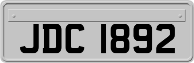 JDC1892