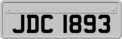 JDC1893