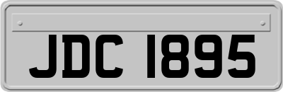 JDC1895