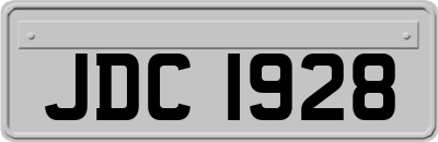 JDC1928