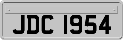 JDC1954