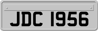 JDC1956