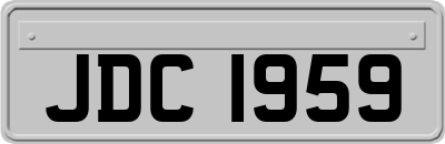 JDC1959