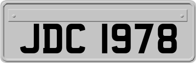 JDC1978