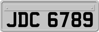 JDC6789