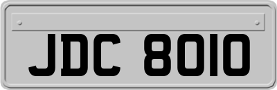 JDC8010