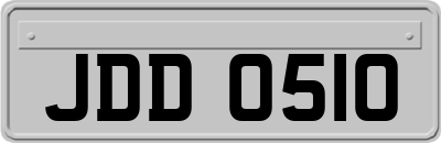 JDD0510