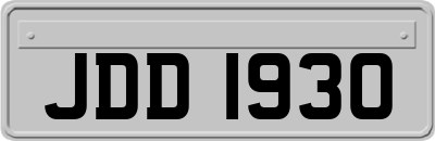 JDD1930