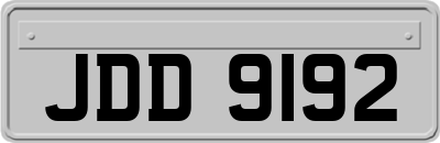 JDD9192