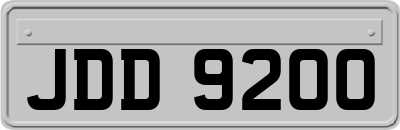 JDD9200