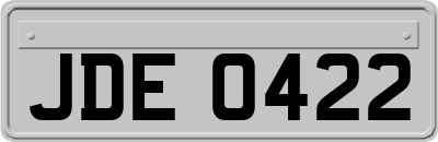 JDE0422