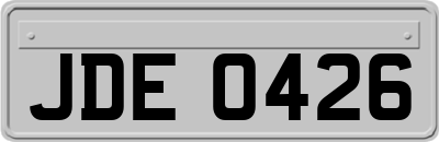 JDE0426