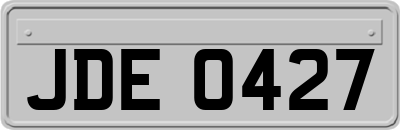 JDE0427