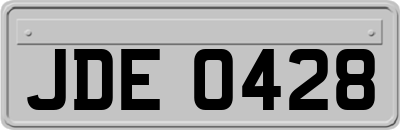 JDE0428