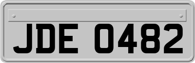 JDE0482