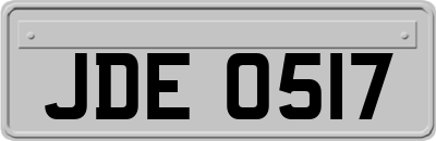 JDE0517