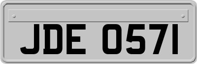 JDE0571