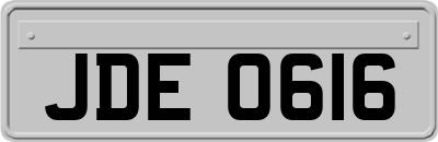 JDE0616