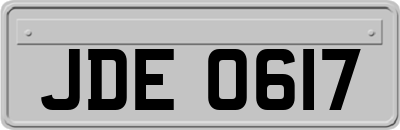 JDE0617