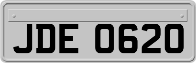 JDE0620