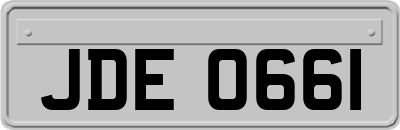 JDE0661