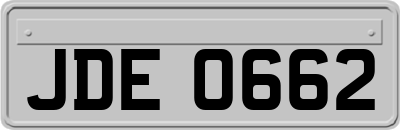 JDE0662