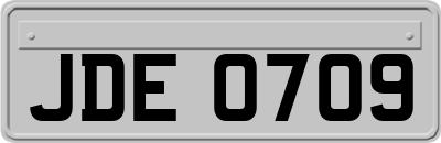 JDE0709