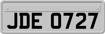 JDE0727