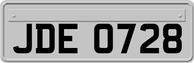 JDE0728