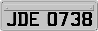 JDE0738