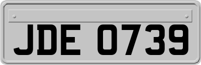 JDE0739