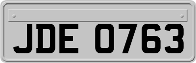 JDE0763