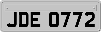 JDE0772