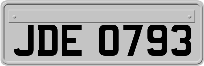 JDE0793