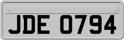 JDE0794