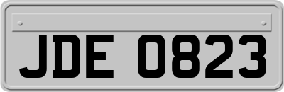 JDE0823