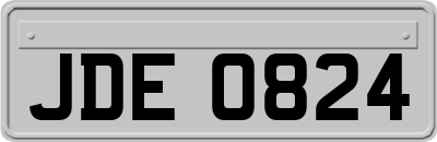 JDE0824