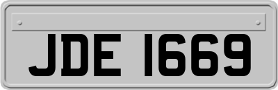 JDE1669