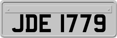 JDE1779