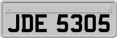 JDE5305