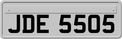 JDE5505