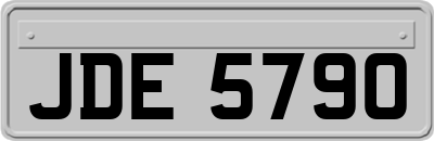 JDE5790