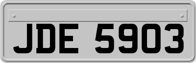 JDE5903