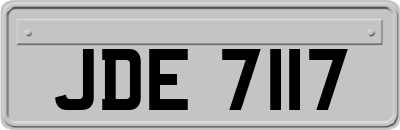 JDE7117