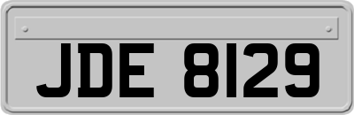 JDE8129