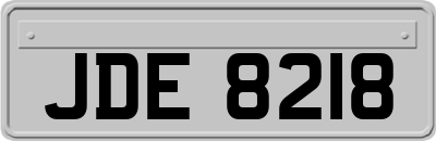 JDE8218