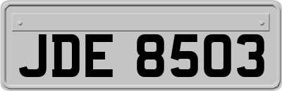 JDE8503