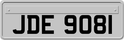 JDE9081