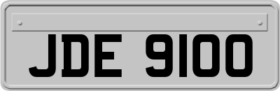 JDE9100